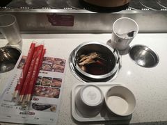 -龍歌自助小火锅(崂山丽达店)