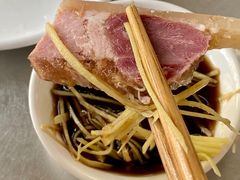 -老赵面店(大西路店)