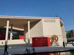 -四川大学(望江校区)