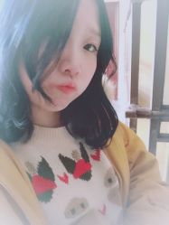 -茶发Salon·烫发染发理发