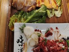 -乌拉烤肉(如皋首店)