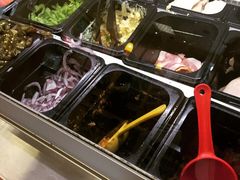 -赛百味(仙林金鹰店)