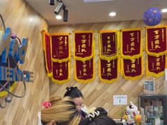 -神奇科学家STEAM科学实验科创赛事机器人编程逻辑思维MadScience(长宁来福士校区)