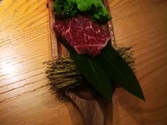 -赤坂亭·M9和牛烧肉·铁板烧·日料398放题(长泰广场店)