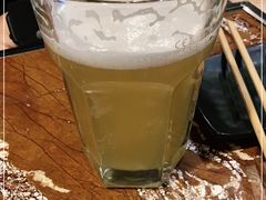 -何师烧烤Pro ·江湖川菜·小龙虾·精酿(太古里旗舰店)