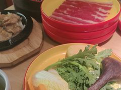 -沼津港精致料理·寿喜烧·烧鸟(漕河泾印象城店)