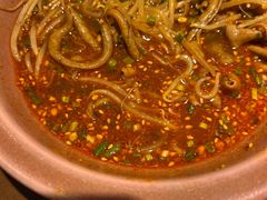 冒鸭肠-向川南·水煮鱼·川菜(和平里店)
