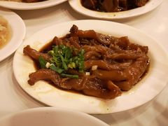 -阿水狮猪脚大王(台中公园店)