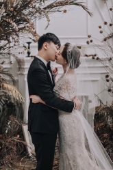点击看大图 -南京宝娜嫁衣婚纱礼服馆(中央路店)