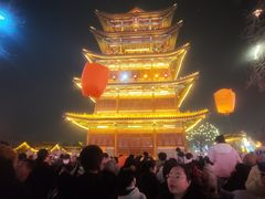 -杨家埠民间艺术大观园