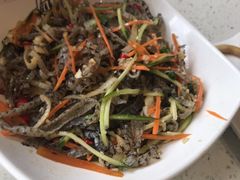 -如轩海鲜砂锅粥(名都店)
