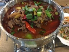 -武林峰餐厅(龙湖星悦荟店)