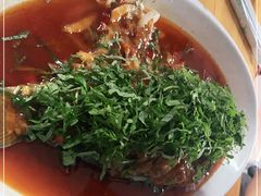 -老字号怡玺·藿香雅鱼(20年雅安店)