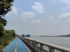 -长洲岛都市农业公园
