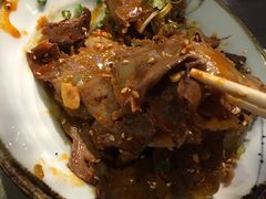 -鱼库·不仅是一家烤鱼店(车公庙店)