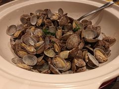 -海尔洲际酒店天下一品中餐厅