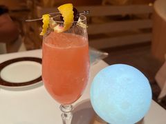 moon-永利扒房(永利皇宫店)