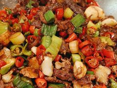 -陈厨老味·老派郴州菜(宜章店)