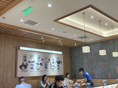 -马记永·兰州牛肉面(3019君尚店)