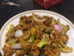 -旺达·福州菜(正大广场店)