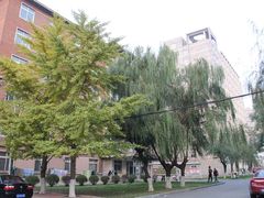 -辽宁大学(崇山校区)