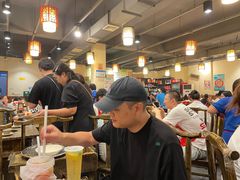 -肖肖酸萝卜鱼火锅(总店)