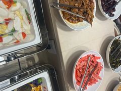 -素满香·食养自助(天一广场店)