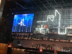 -柒Lounge(三里屯店)