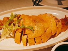 -老头儿油爆虾(星光一期店)