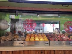 门面-Mr.Fruits水果先生(朝阳门悠唐店)