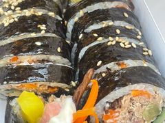 -传闻来紫菜包饭·打糕(西塔韩百店)