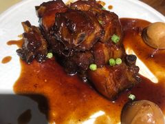 -金枝玉叶上海人家食府(三里河店)