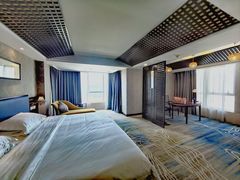 -顺德君豪酒店(佛山容桂渔人码头店)