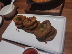 -枣子树·素食餐厅(普陀山店)