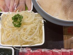 -井格重庆火锅(西直门凯德Mall店)