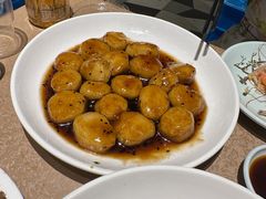 -柠静私家菜(石板巷店)
