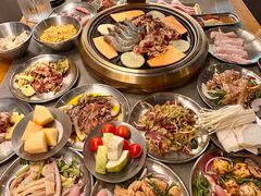 -杨小佳·齐齐哈尔烤肉·烤串(广州店)