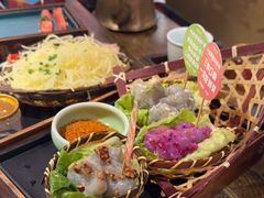 -吼堂老火锅(太古里总店)