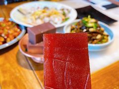 -小吊梨汤·北京菜·烤鸭(双井乐成中心店)