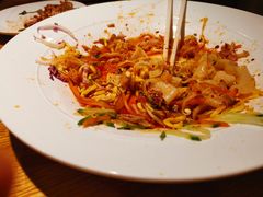-九毛九西北菜(大东海店)