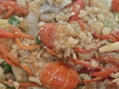 -一起吃小龙虾·海鲜(海珠店)