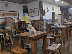 -王魁腊汁肉夹馍(柿园路店)