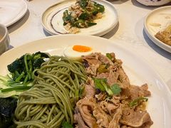 -无印良品餐堂 MUJI Diner(成都太古里店)