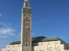 -哈桑二世清真寺