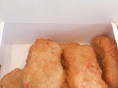 -肯德基(宝利丰店)