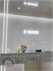 -凯博K-boom Hair Salon
