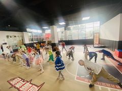 -华杉幼儿园(青塔校区)