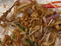 -白仁仔· 活烤海鲜 宵夜(豫园店)