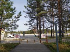 -北极村旅游风景区