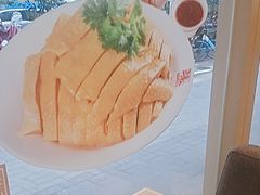 -泰煌鸡·上海白斩鸡·鸡汤面(万航店)